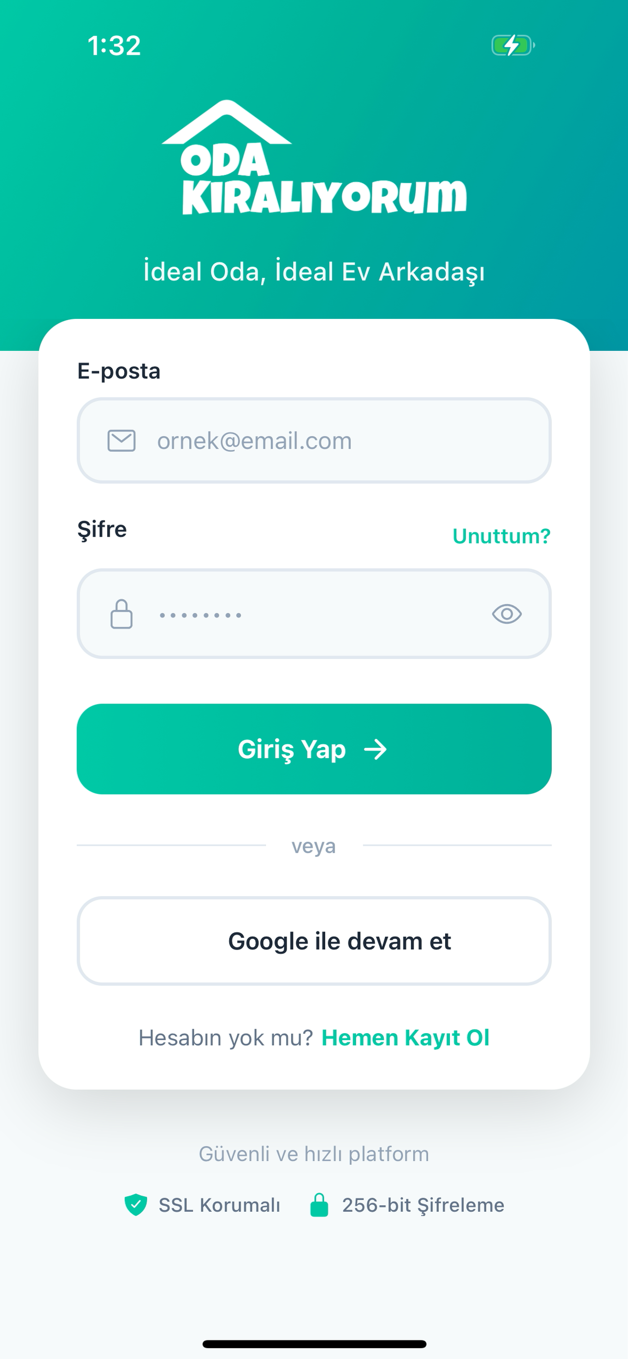 Odakiraliyorum.com gallery image
