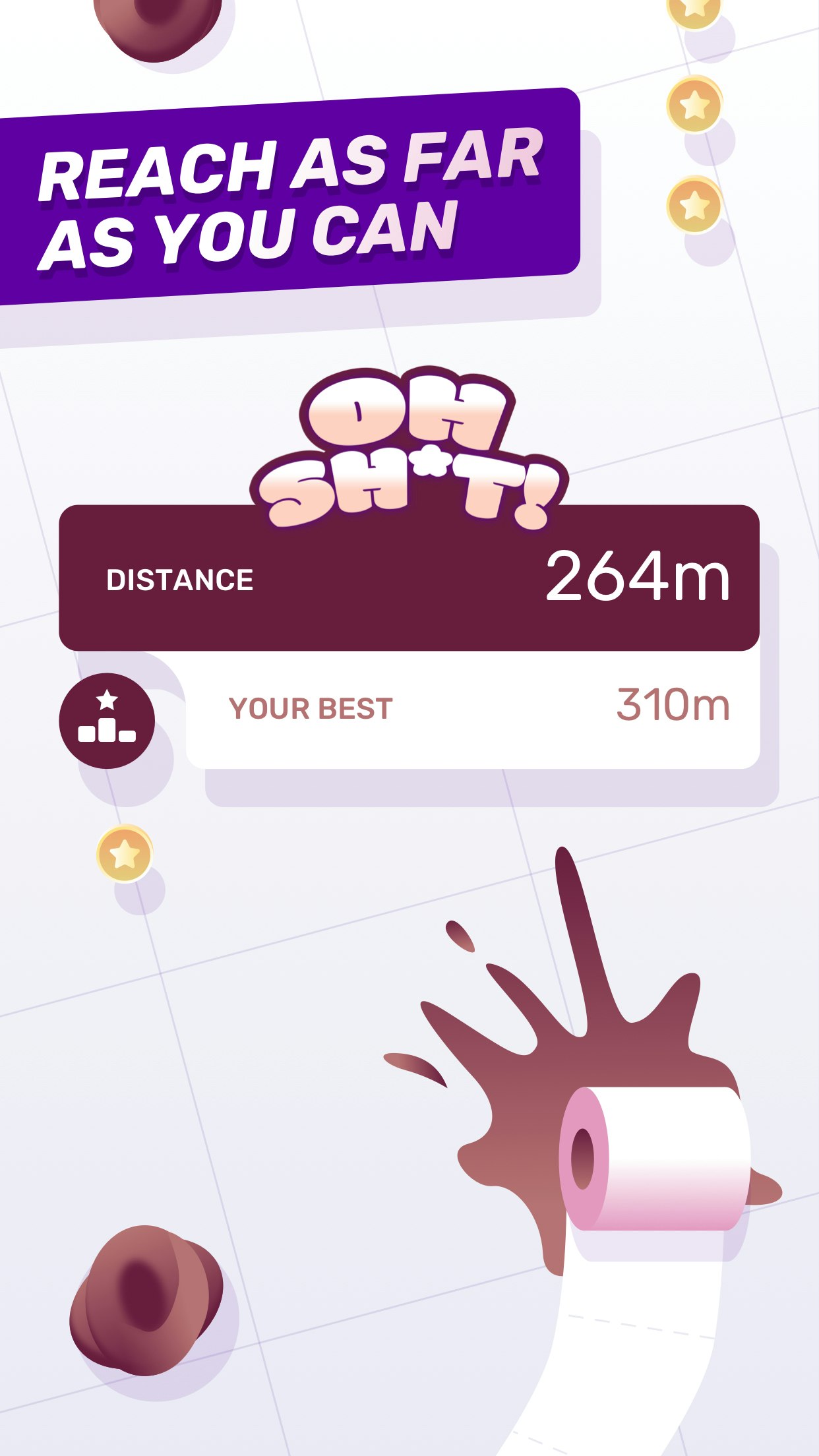 Toilet Run gallery image