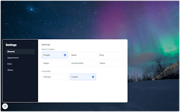 SeekTab gallery image