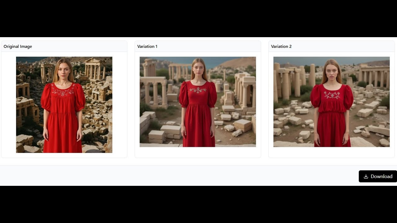 AdstronautAI gallery image