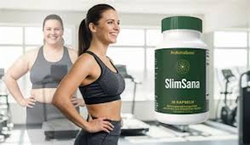 Wellness Supplement Shop screenshot 3