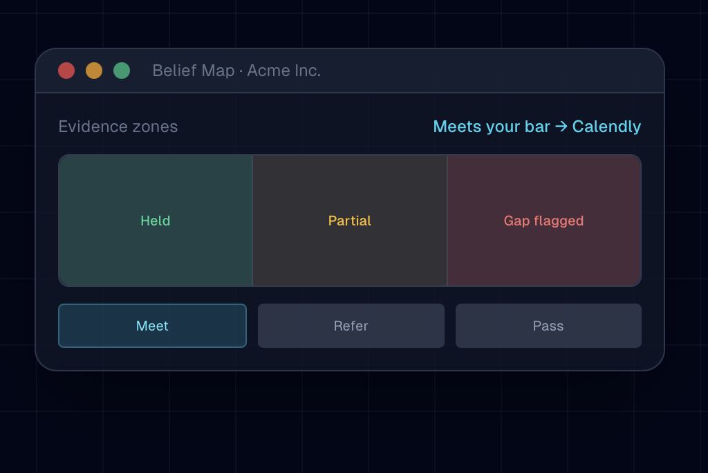 PitchRobin gallery image