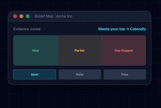 PitchRobin gallery image