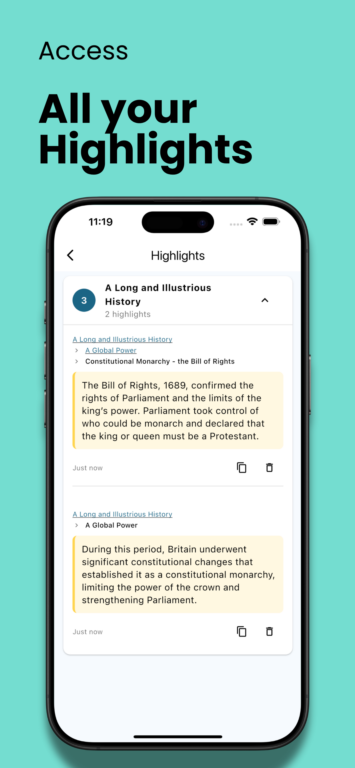 Life in the UK ExamReady gallery image