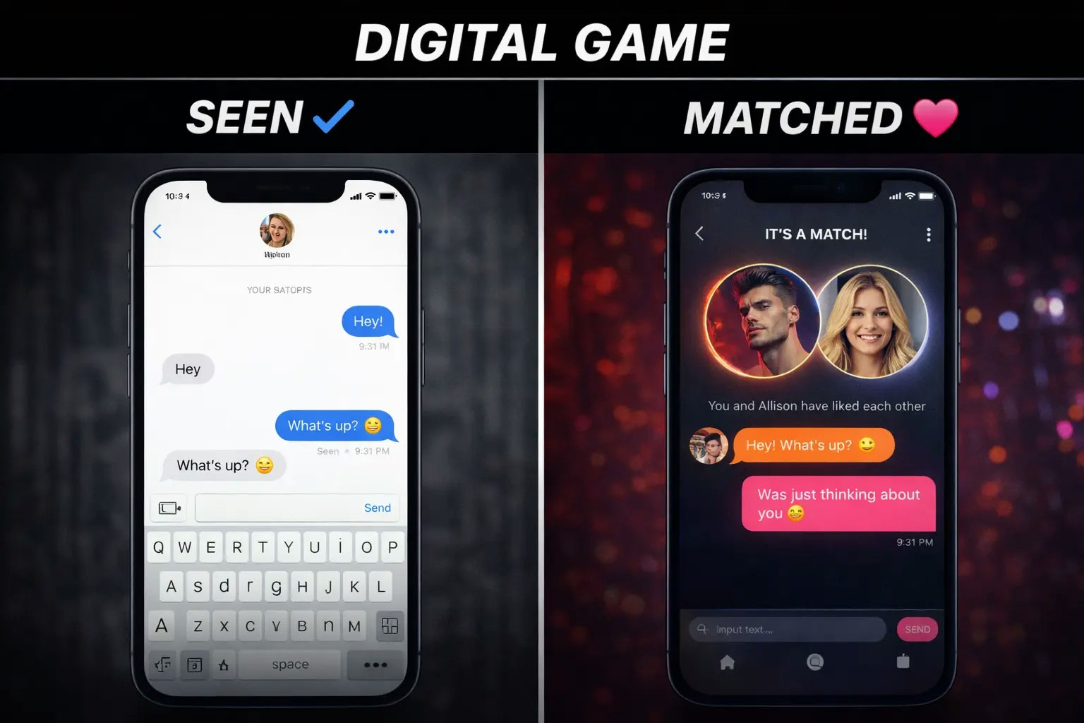 Maxify: Max Yourself - Main product screenshot demonstrating key features and user interface