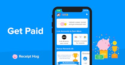 ReceiptHog gallery image