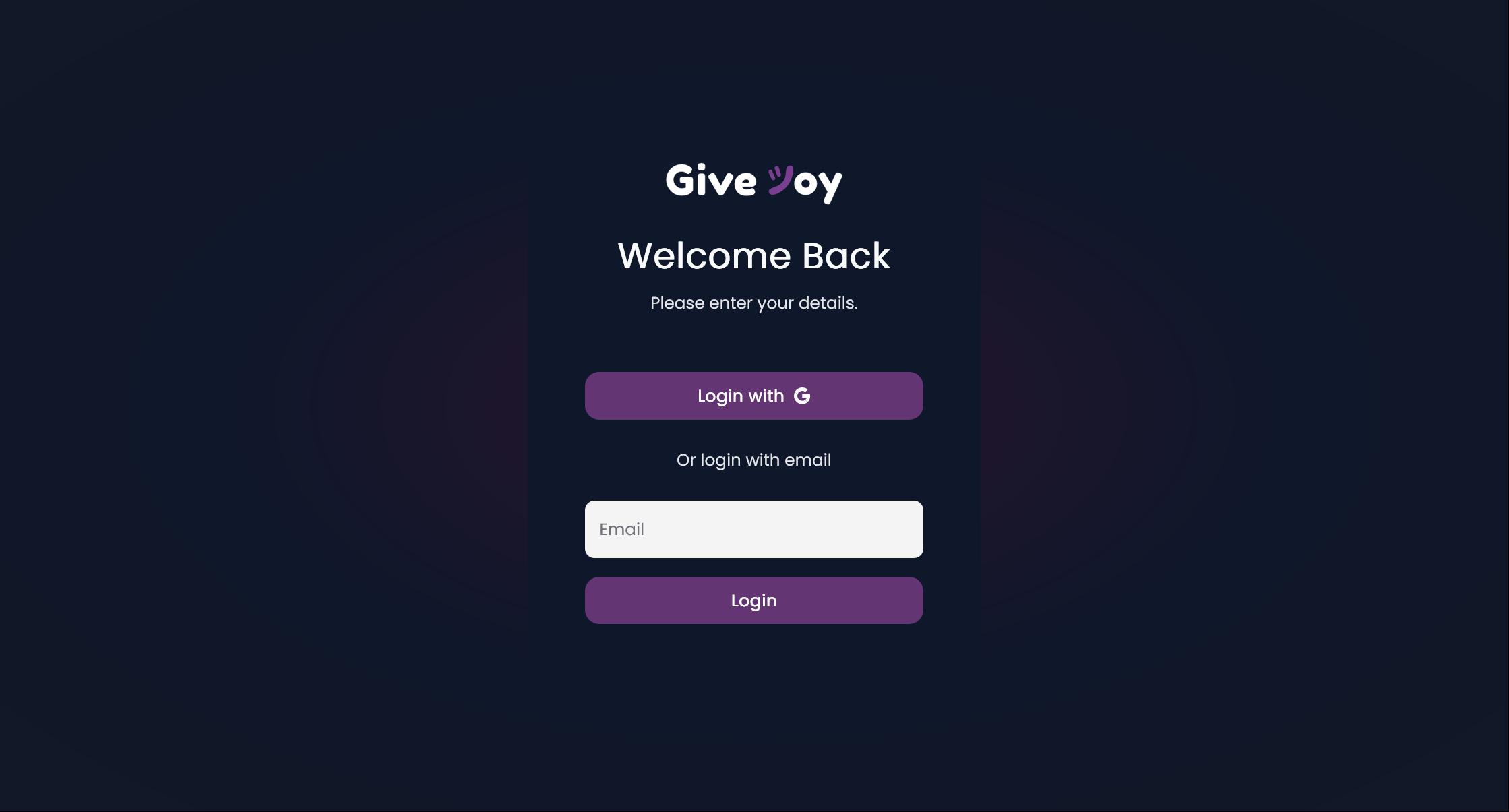 Media GiveJoy - Hadiah dibuat mudah 2