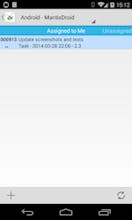 MantisBT gallery image