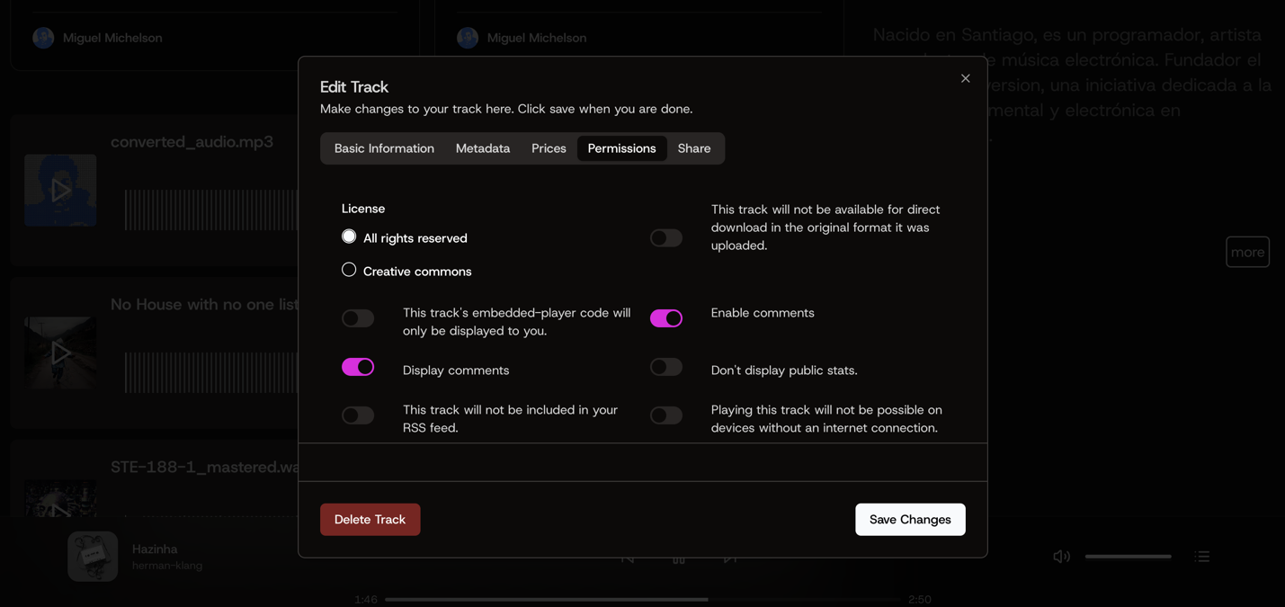 Rauversion gallery image