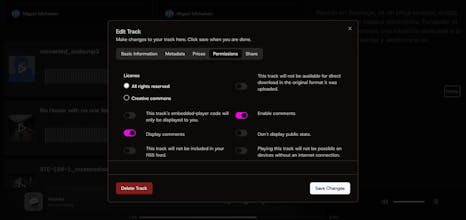 Rauversion gallery image