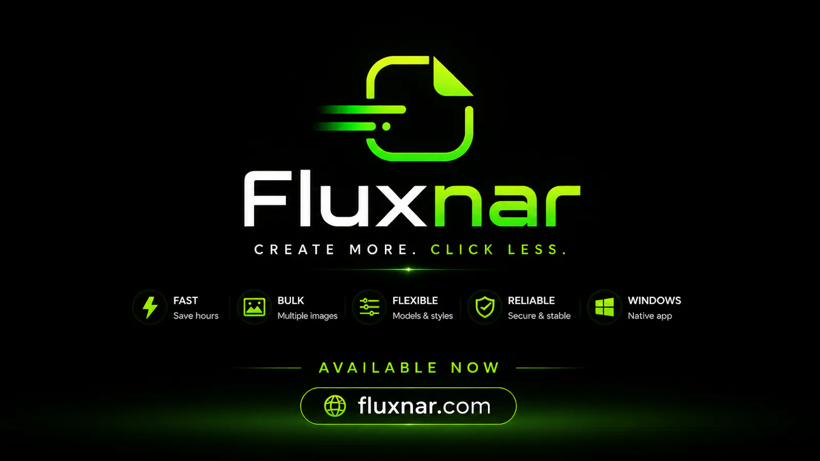 Fluxnar screenshot 3