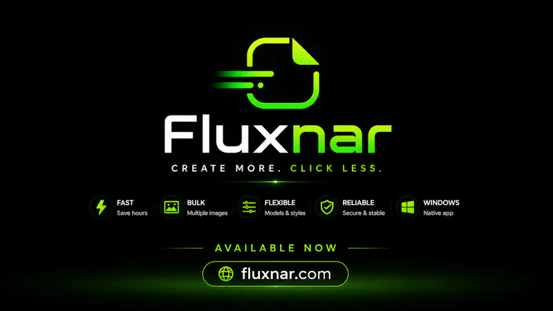Fluxnar screenshot 3
