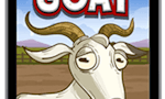 Man or Goat image