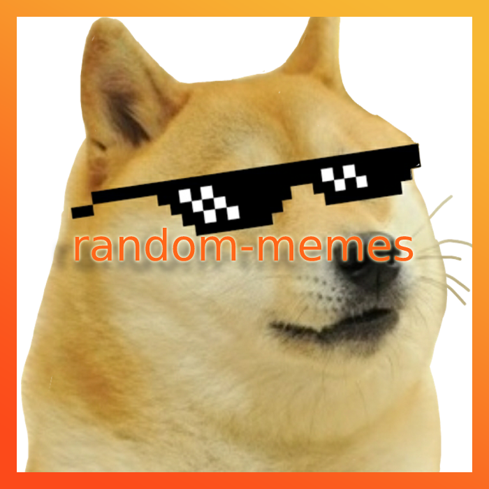 Memes aleatórios: faça seus próprios memes