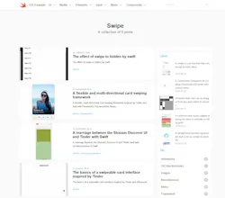 iOS Example gallery image