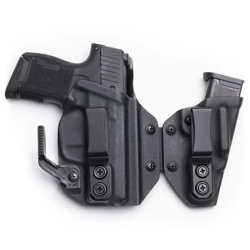 Holsters screenshot 1