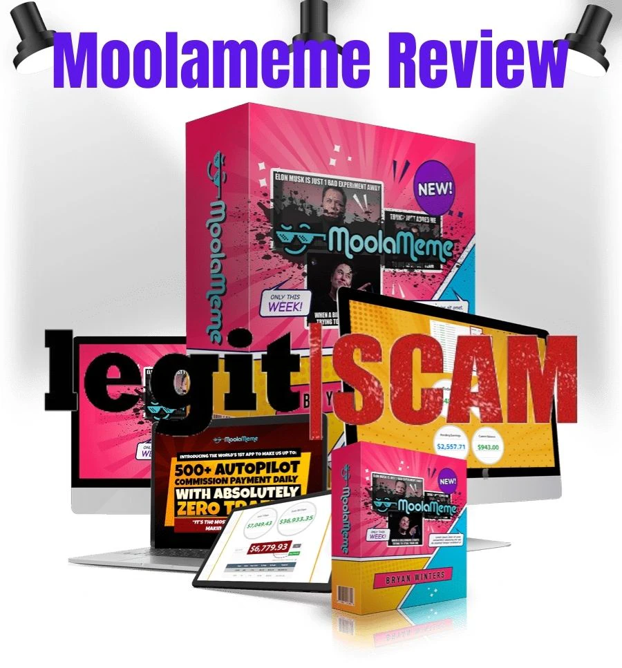Moolameme Review - Legit or Scam