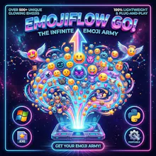 EmojiFlow GO! gallery image