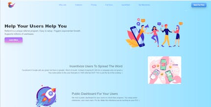 Referrd gallery image