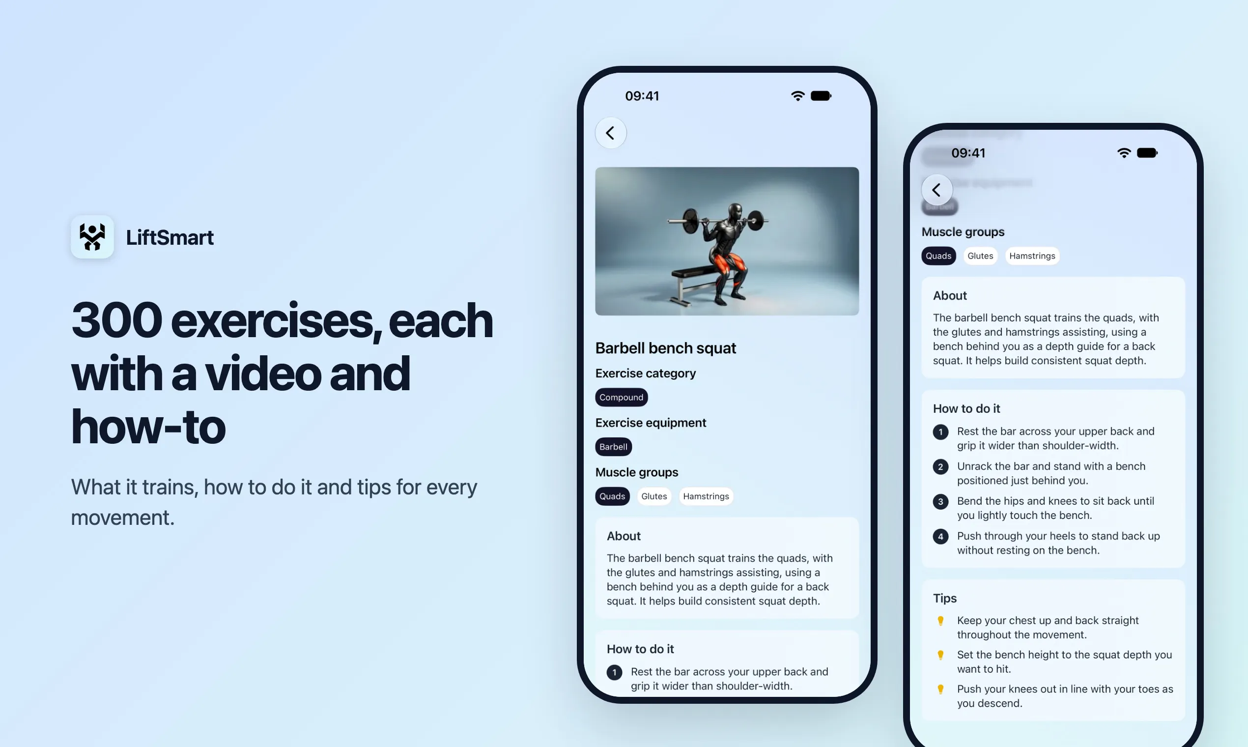 LiftSmart gallery image