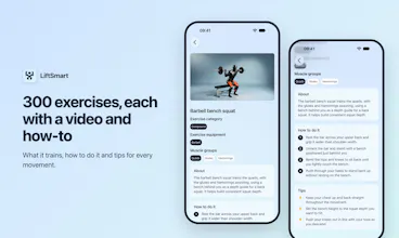 LiftSmart gallery image
