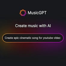 MusicGPT gallery image