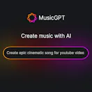 MusicGPT