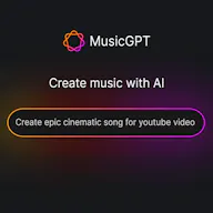 MusicGPT