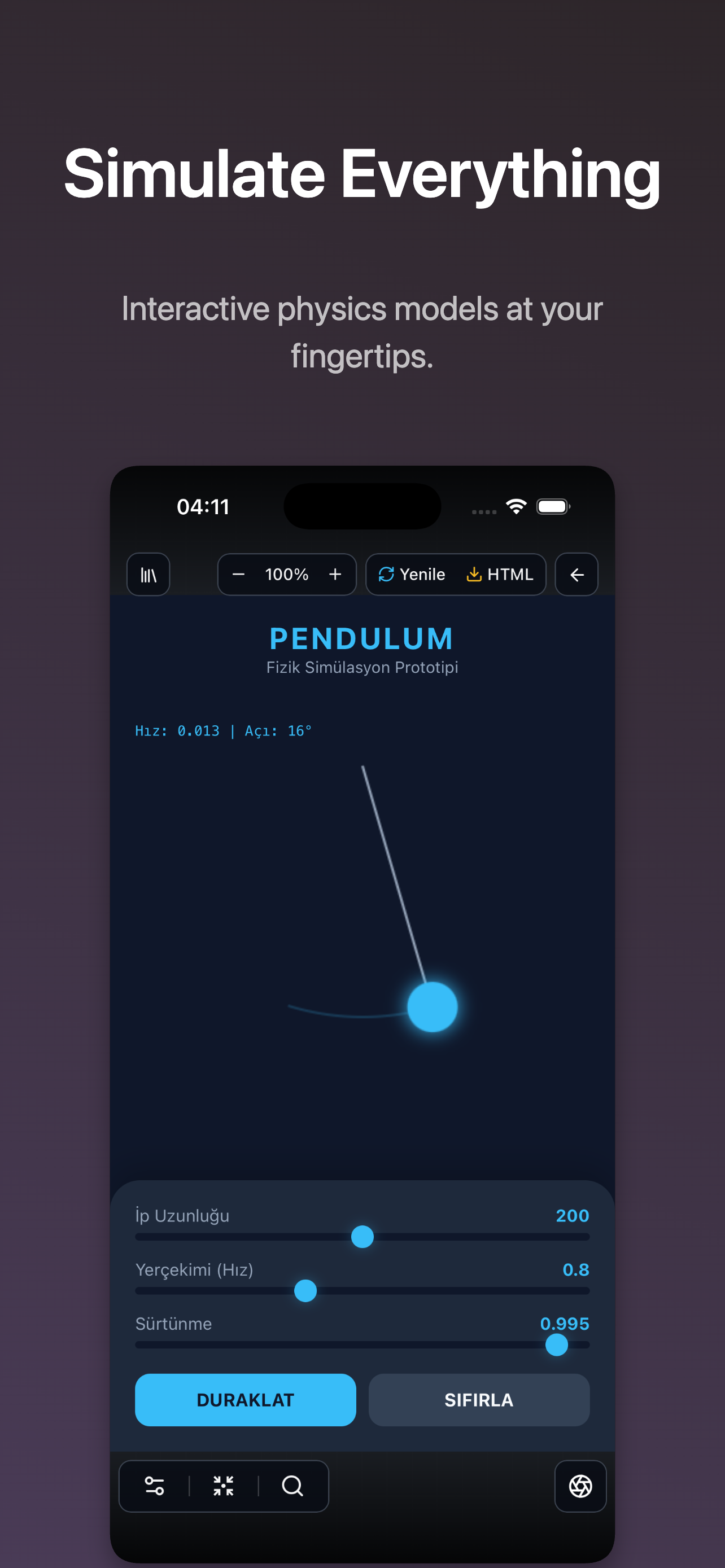 Spone AI gallery image