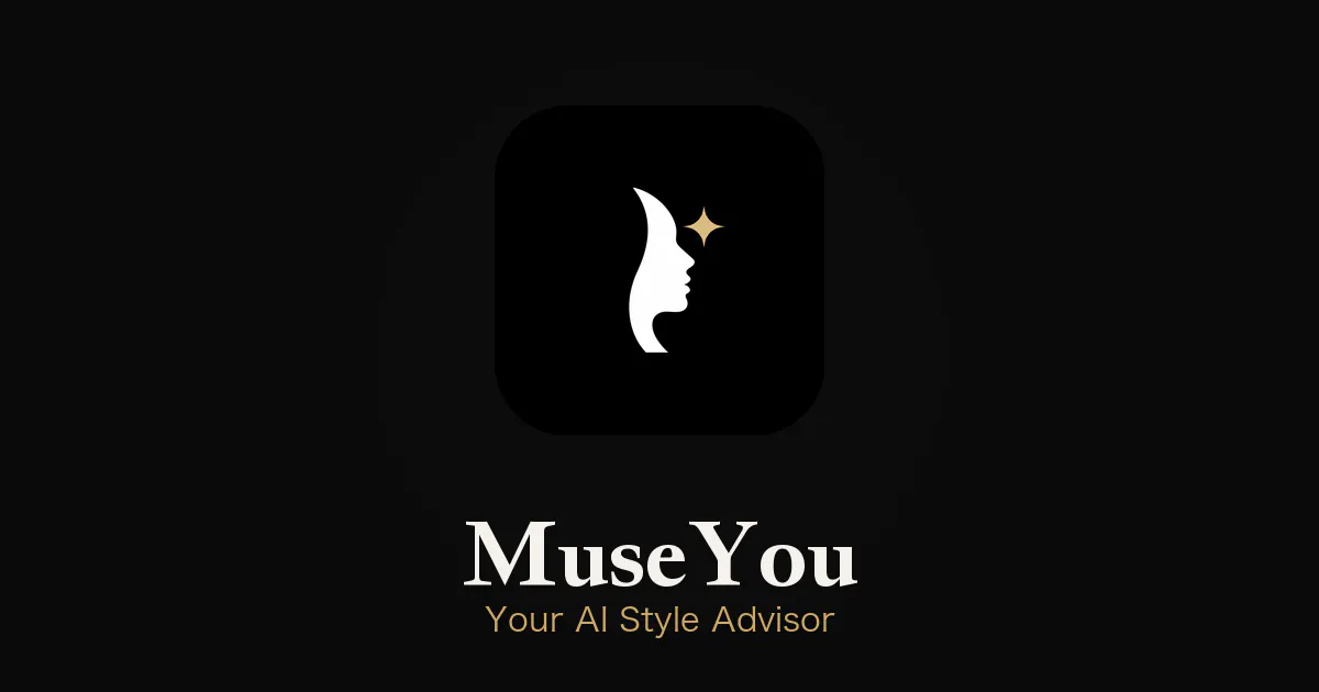 MuseYou — AI Image Consultant gallery image