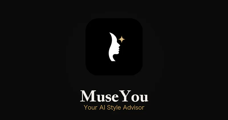 MuseYou — AI Image Consultant screenshot 13
