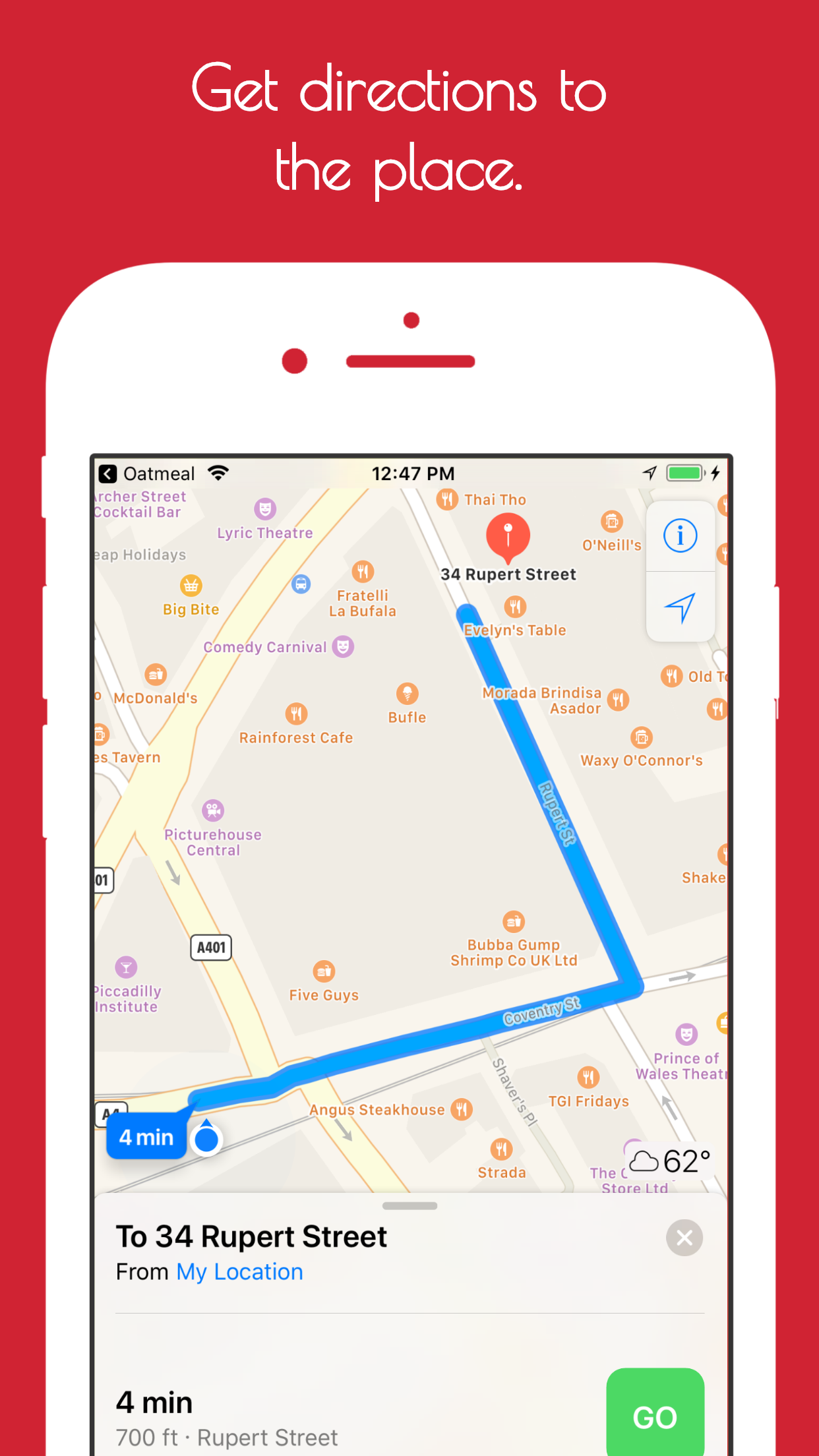 Oatmeal gallery image