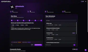 Adventuria gallery image