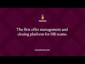 Welcome gallery image