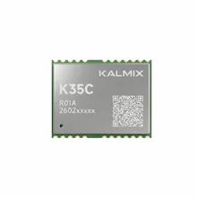 Kalmix GUIDE K35 gallery image