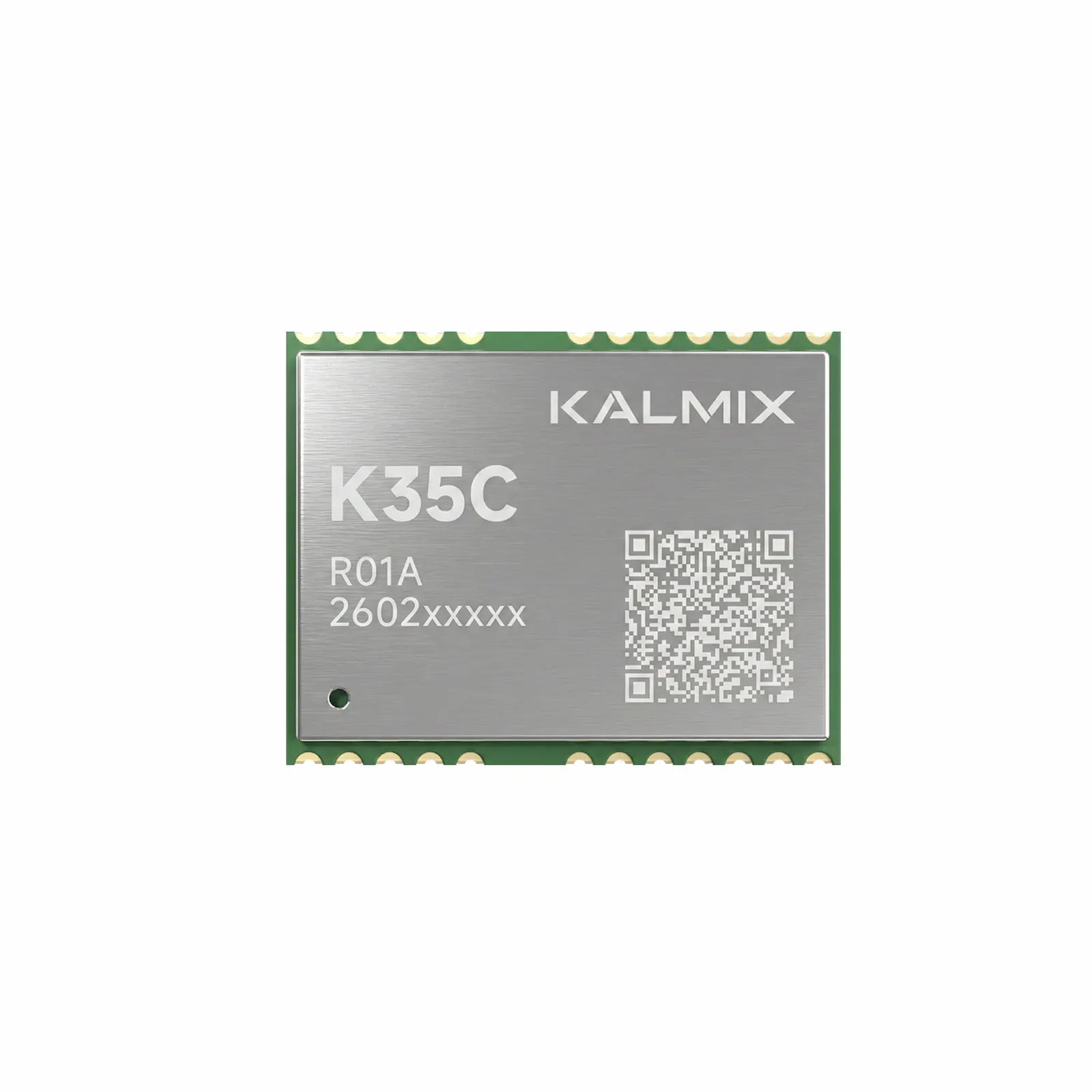 Kalmix GUIDE K35 screenshot 1