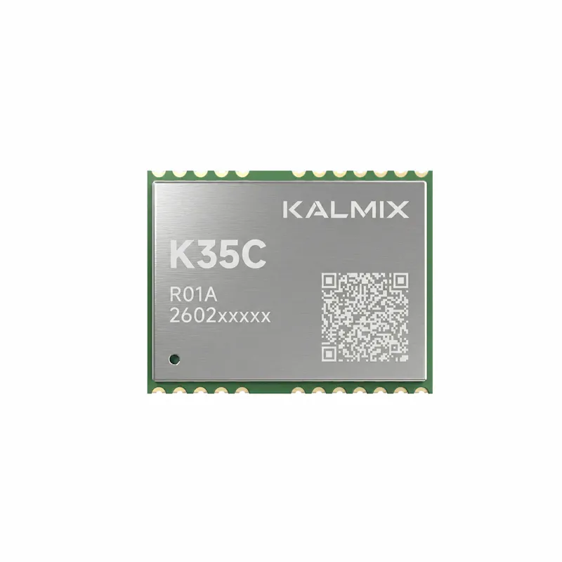 Kalmix GUIDE K35 screenshot 1