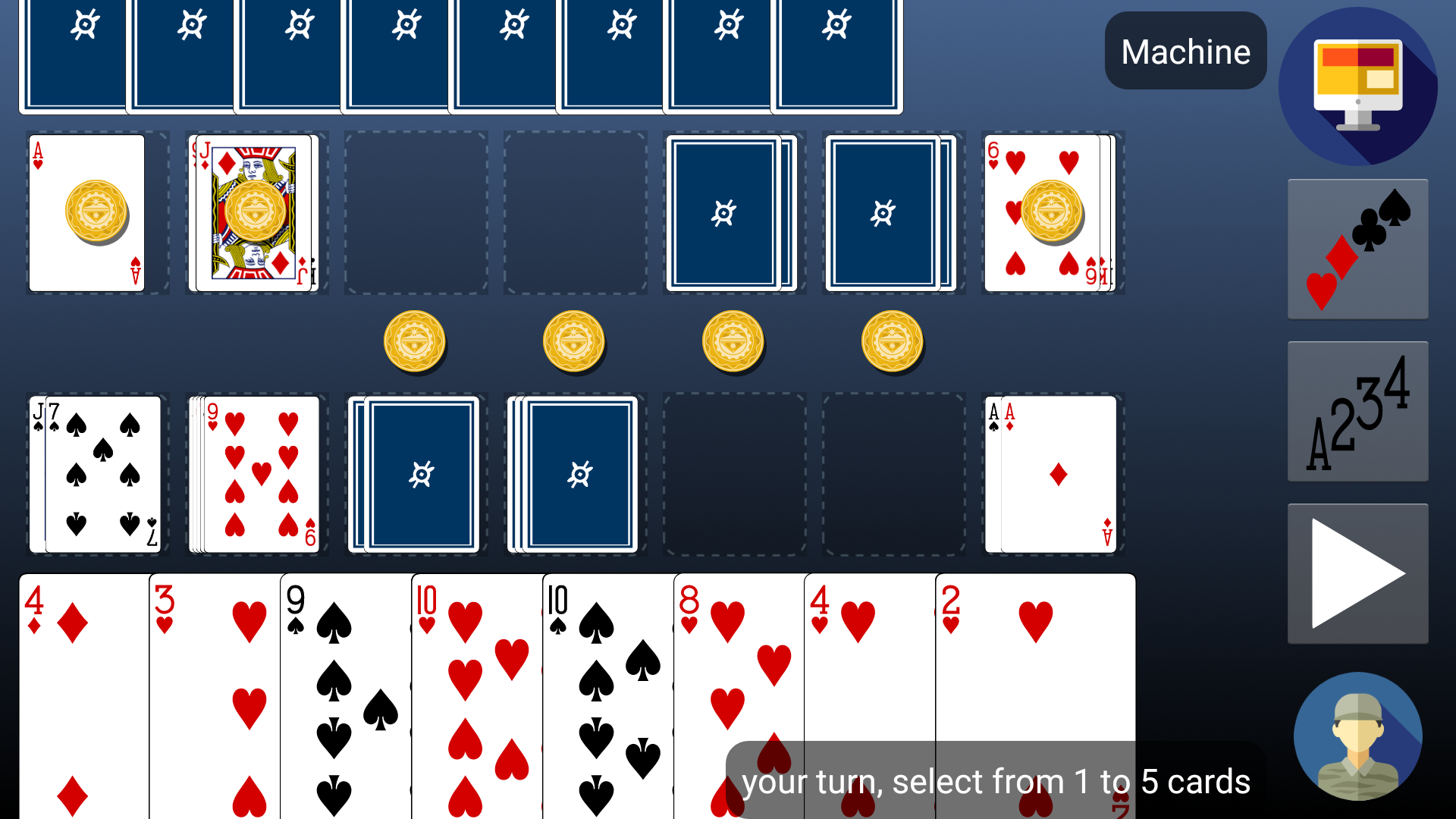 Strapoker gallery image