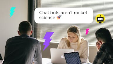 ReallyGoodChatbots.com gallery image