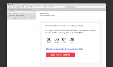 Email Taco gallery image