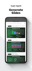 Genspark gallery image