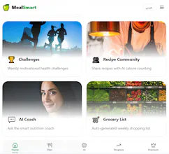 Meal Smart gallery image