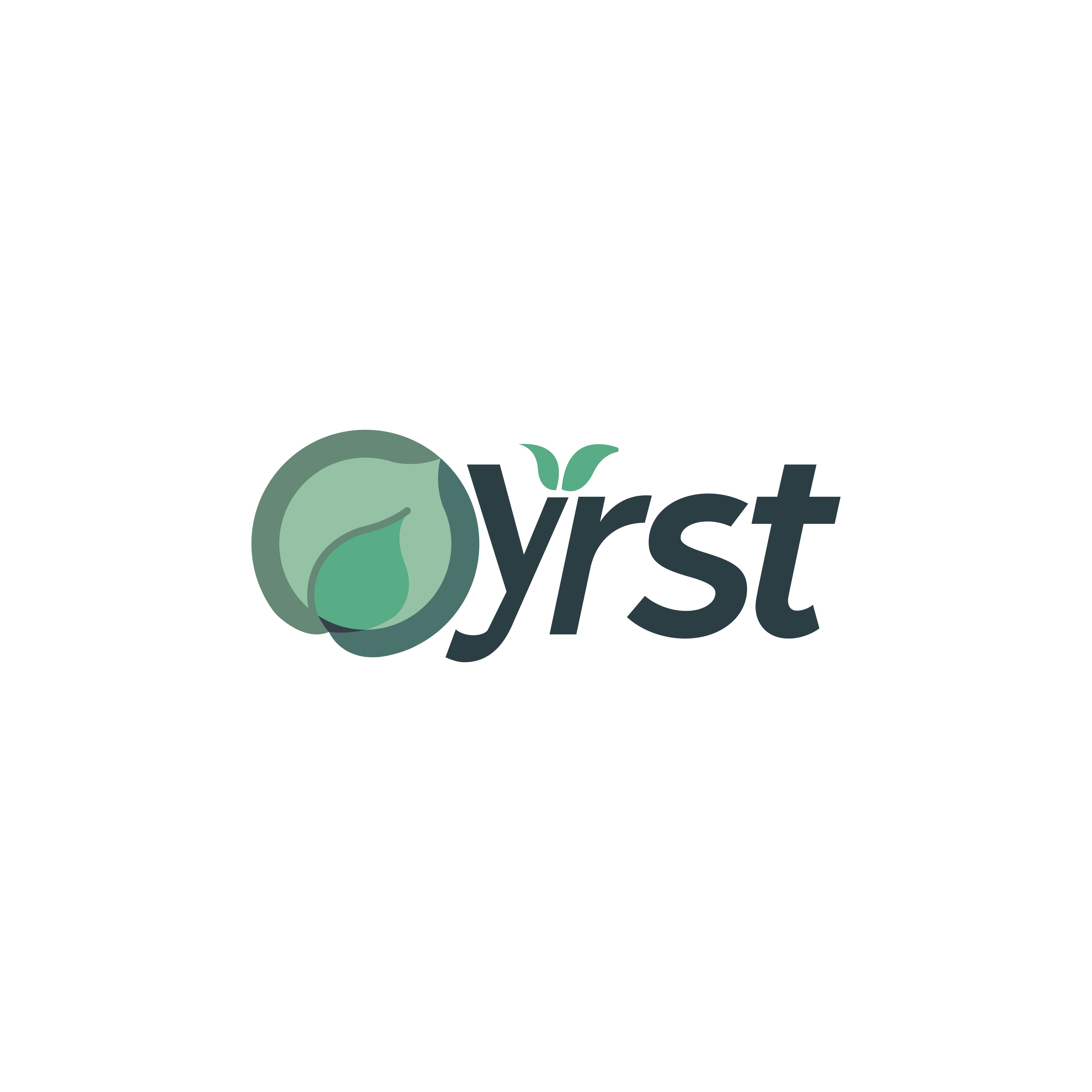 Qyrst ERP