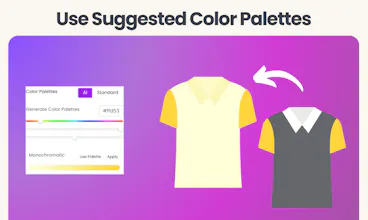 SVGcolor: Simple SVG Editor gallery image