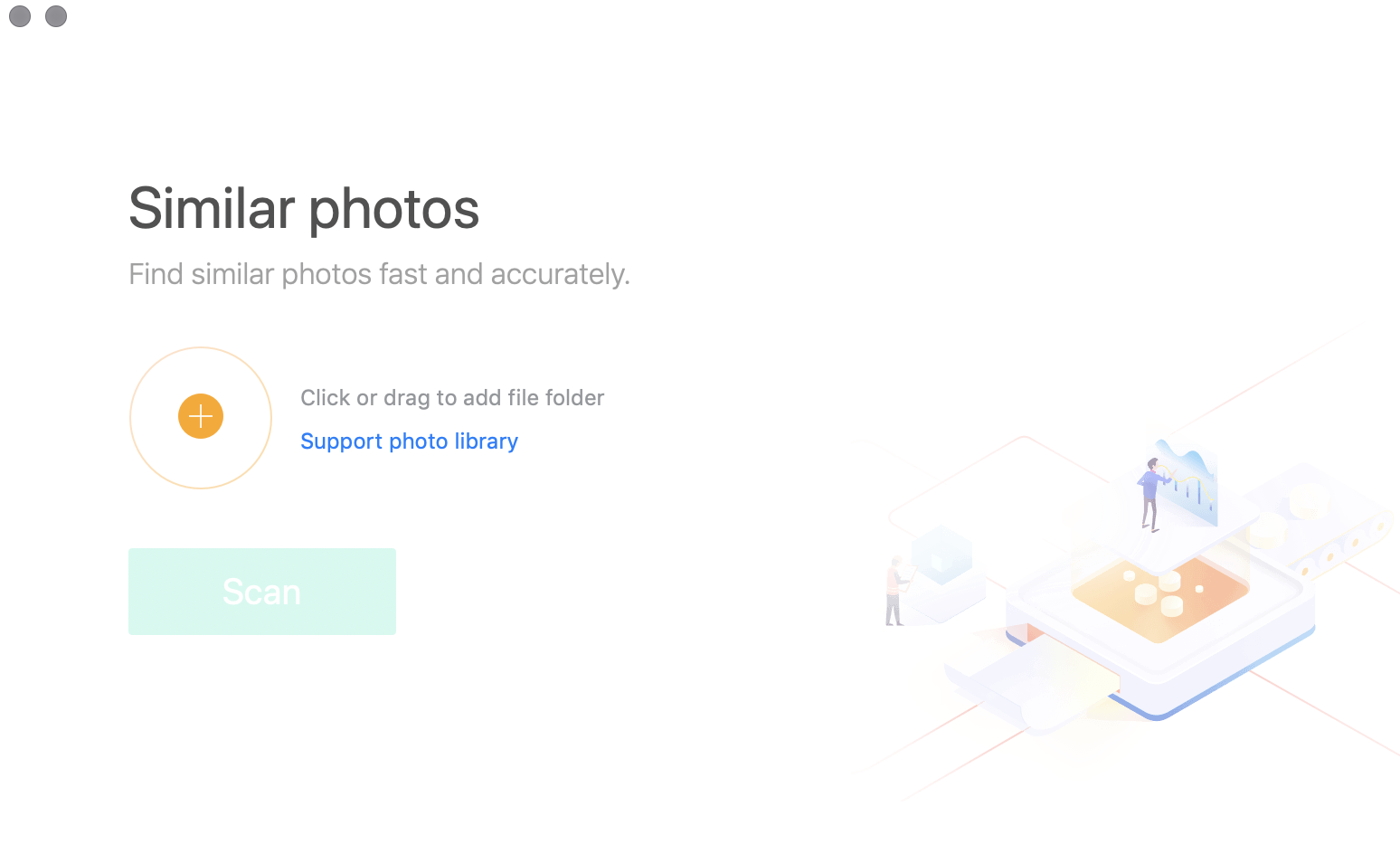 Lemon Cleaner gallery image