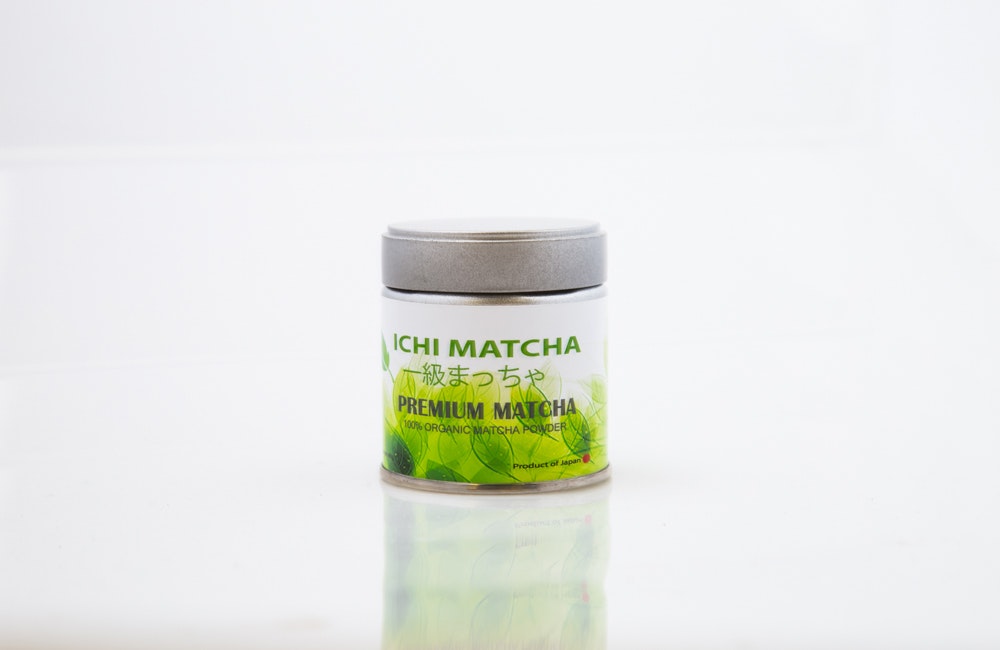 IchiMatcha gallery image