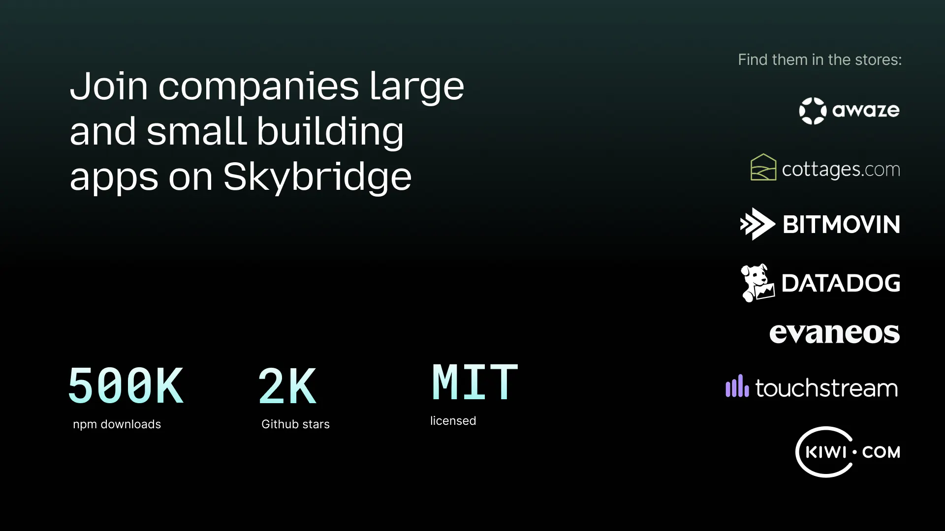 Skybridge: The full-stack open source React framework for MCP Apps ...