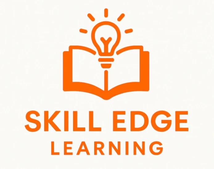 Skill Edge Learning logo