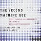The Second Machine Age