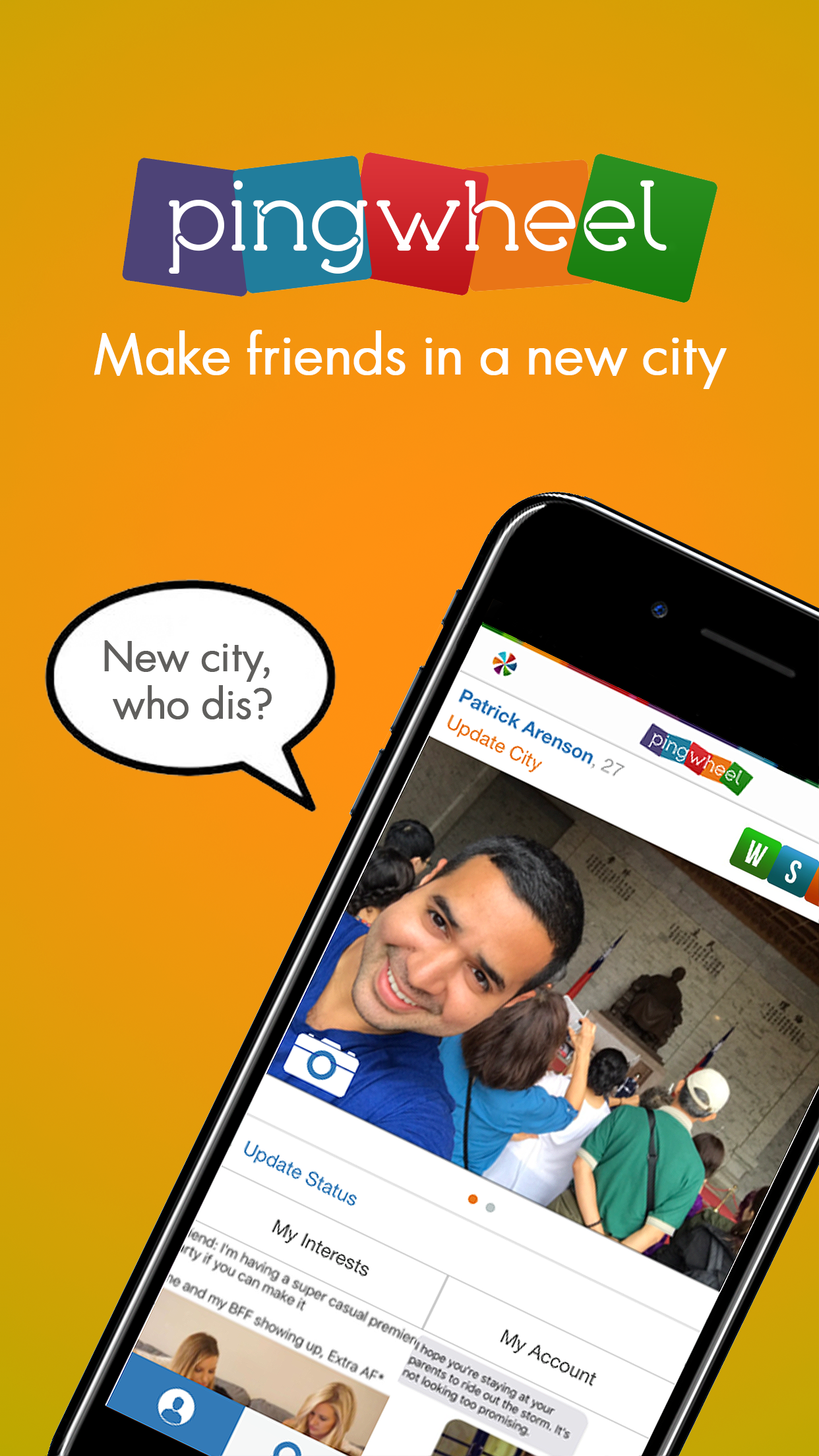 Pingwheel gallery image